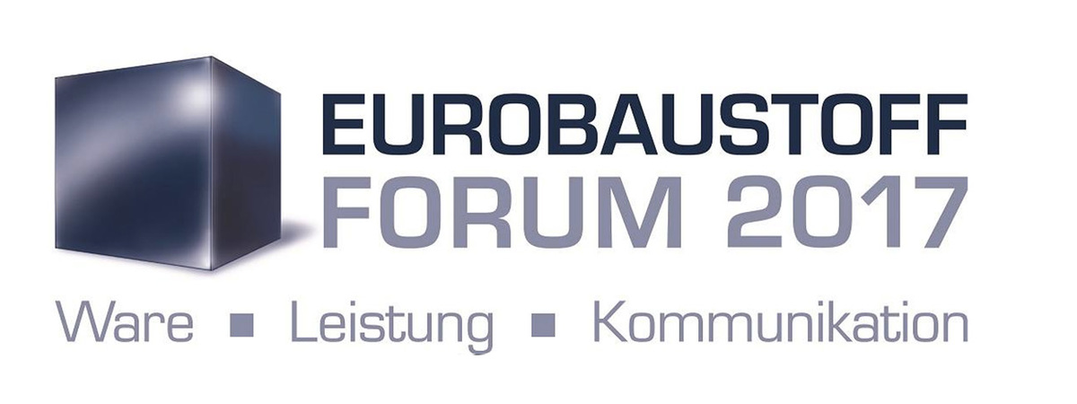 EUROBAUSTOFF | FORUM 2017 - Colonia