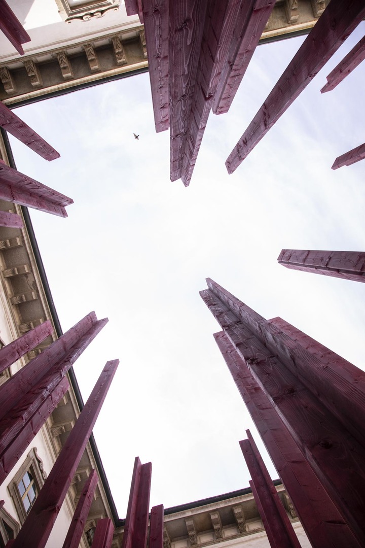 RESOCONTO FUORISALONE 2018 RESOCONTO FUORISALONE 2018