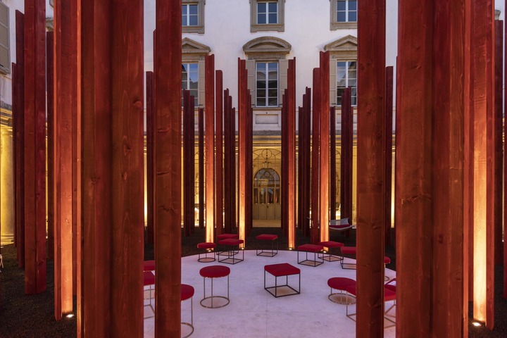 RESOCONTO FUORISALONE 2018 RESOCONTO FUORISALONE 2018