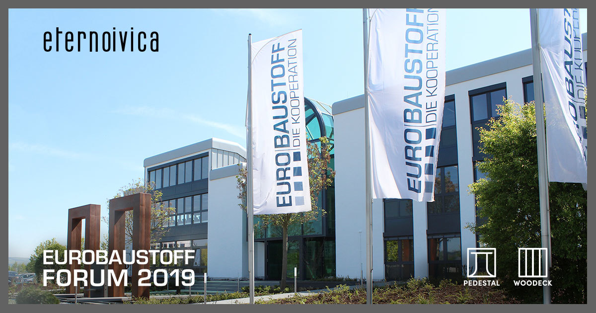 Eurobaustoff 2019